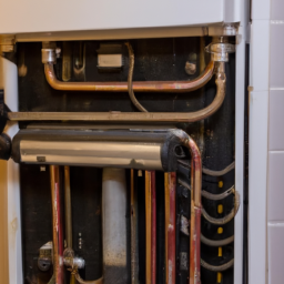 Chauffage au gaz : une solution moderne pour un confort traditionnel Le Bouscat